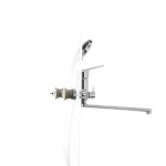 Смеситель для ванны Ibergrif Roma M13150 (IB0054)