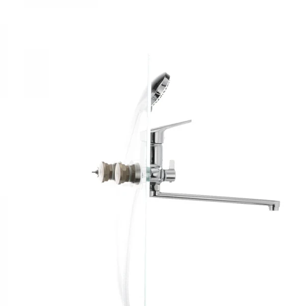 Смеситель для ванны Ibergrif Roma M13150 (IB0054)