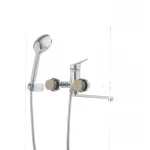 Смеситель для ванны Ibergrif Roma M13150 (IB0054)