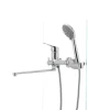 Змішувач для ванни Ibergrif Roma M13150 (IB0054)