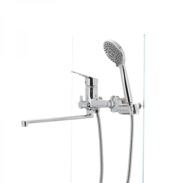 Смеситель для ванны Ibergrif Roma M13150 (IB0054)