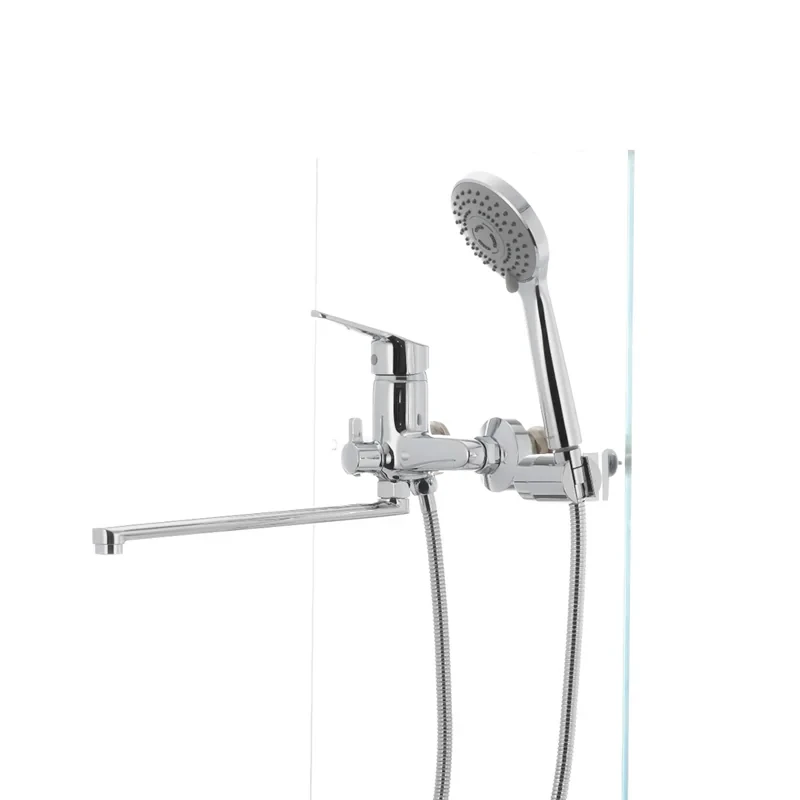 Змішувач для ванни Ibergrif Roma M13150 (IB0054)