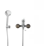 Смеситель для ванны Ibergrif Roma M13150 (IB0054)