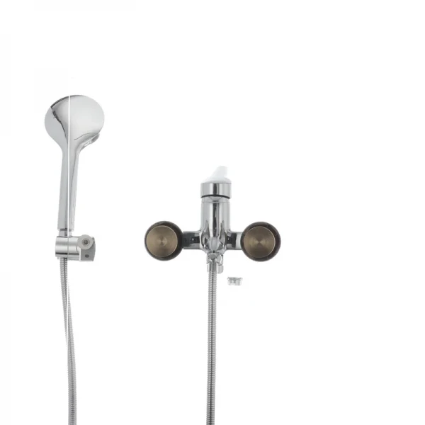 Смеситель для ванны Ibergrif Roma M13150 (IB0054)