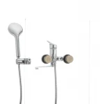 Смеситель для ванны Ibergrif Roma M13150 (IB0054)