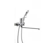 Смеситель для ванны Ibergrif Roma M13150 (IB0054)