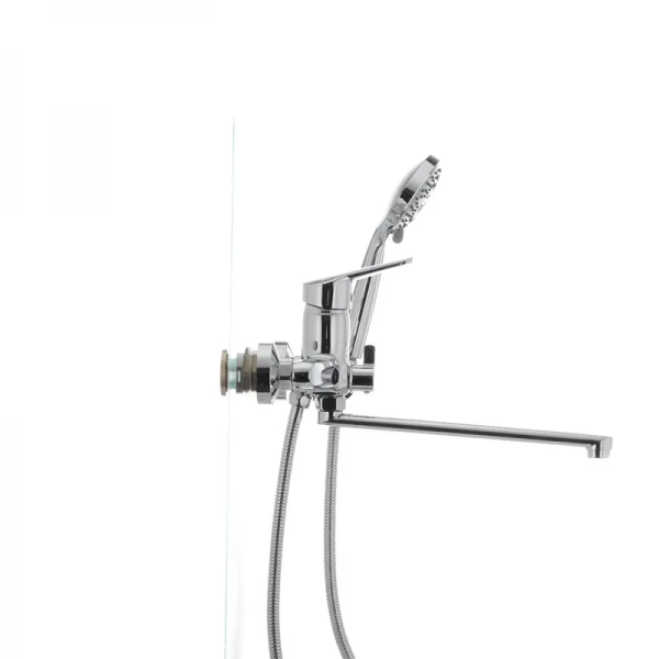 Смеситель для ванны Ibergrif Roma M13150 (IB0054)