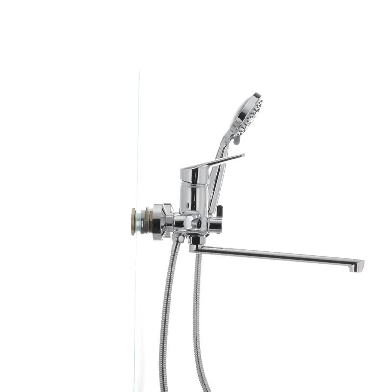 Змішувач для ванни Ibergrif Roma M13150 (IB0054)