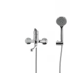 Смеситель для ванны Ibergrif Roma M13150 (IB0054)