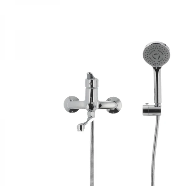 Смеситель для ванны Ibergrif Roma M13150 (IB0054)