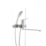 Смеситель для ванны Ibergrif Roma M13150 (IB0054)