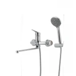 Смеситель для ванны Ibergrif Roma M13150 (IB0054)