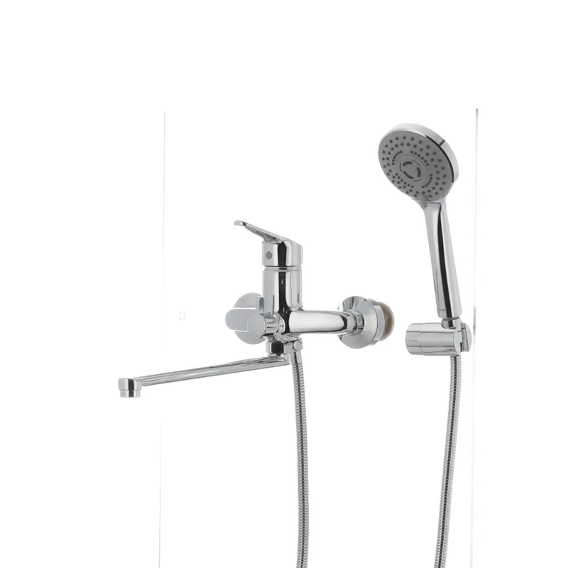 Змішувач для ванни Ibergrif Roma M13150 (IB0054)