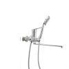 Змішувач для ванни Ibergrif Roma M13150 (IB0054)