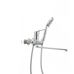 Смеситель для ванны Ibergrif Roma M13150 (IB0054)