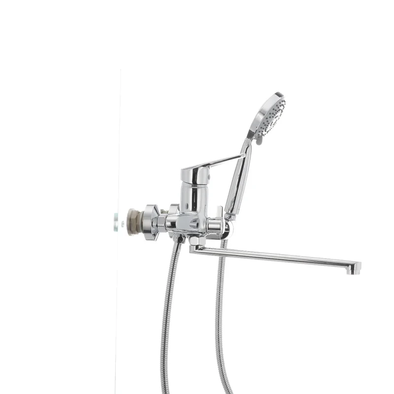Змішувач для ванни Ibergrif Roma M13150 (IB0054)