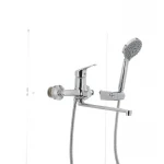 Смеситель для ванны Ibergrif Roma M13150 (IB0054)