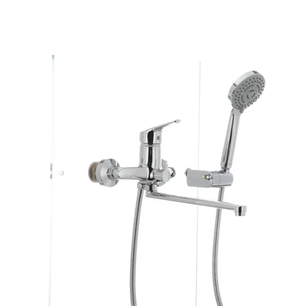 Смеситель для ванны Ibergrif Roma M13150 (IB0054)