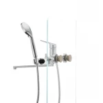 Смеситель для ванны Ibergrif Roma M13150 (IB0054)