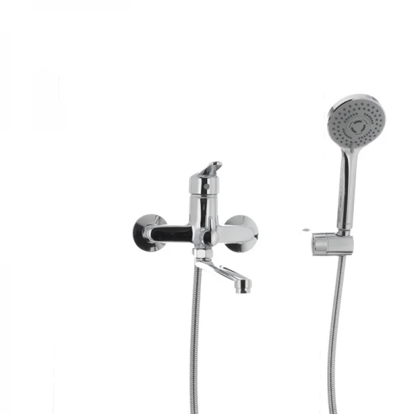 Смеситель для ванны Ibergrif Roma M13150 (IB0054)