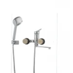 Смеситель для ванны Ibergrif Roma M13150 (IB0054)