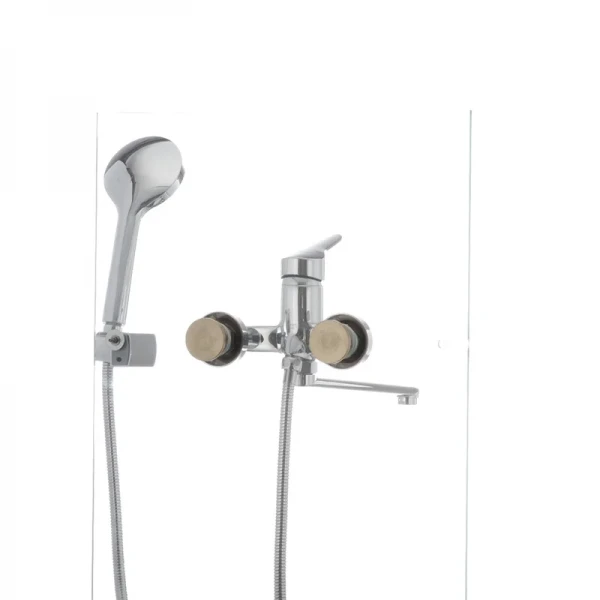 Смеситель для ванны Ibergrif Roma M13150 (IB0054)