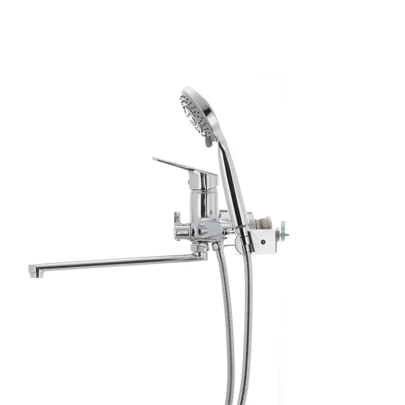 Змішувач для ванни Ibergrif Roma M13150 (IB0054)