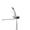 Змішувач для ванни Ibergrif Roma M13150 (IB0054)