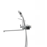 Смеситель для ванны Ibergrif Roma M13150 (IB0054)