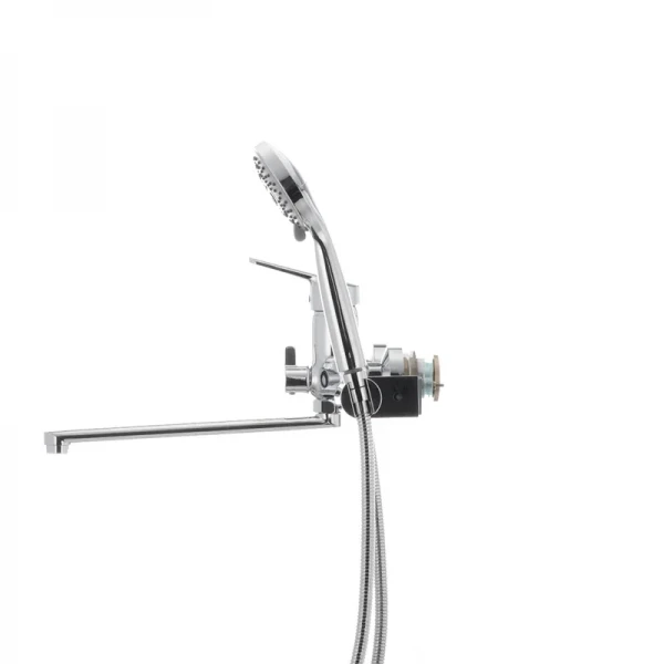 Смеситель для ванны Ibergrif Roma M13150 (IB0054)