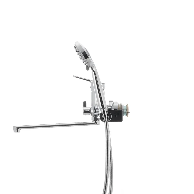Змішувач для ванни Ibergrif Roma M13150 (IB0054)
