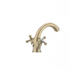 Смеситель для умывальника Ibergrif Lucca M11052C (IB0056)