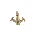 Смеситель для умывальника Ibergrif Lucca M11052C (IB0056)