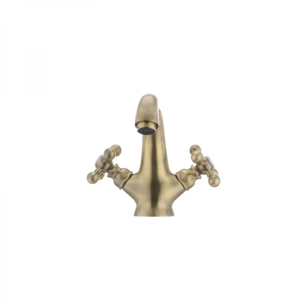 Смеситель для умывальника Ibergrif Lucca M11052C (IB0056)