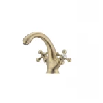 Смеситель для умывальника Ibergrif Lucca M11052C (IB0056)