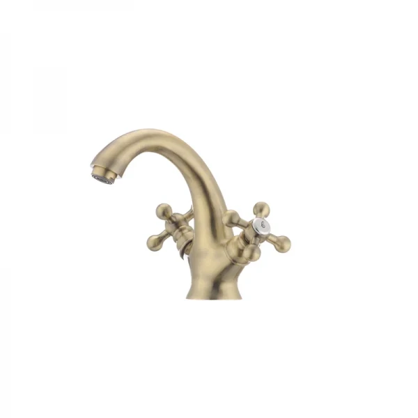 Смеситель для умывальника Ibergrif Lucca M11052C (IB0056)