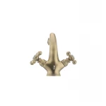 Смеситель для умывальника Ibergrif Lucca M11052C (IB0056)