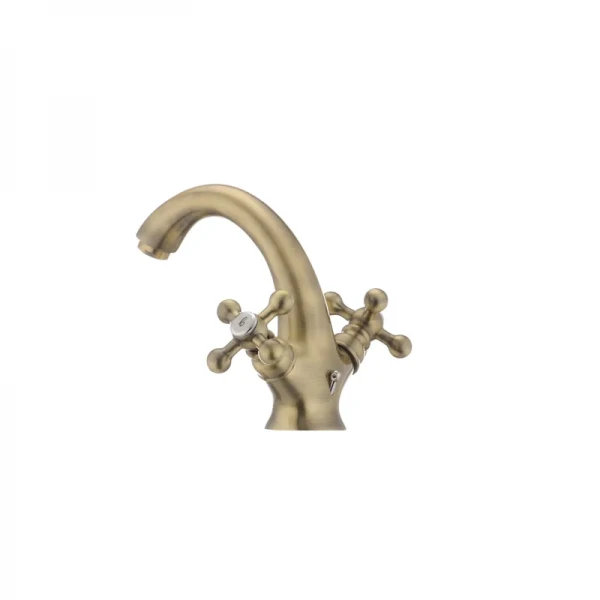 Смеситель для умывальника Ibergrif Lucca M11052C (IB0056)