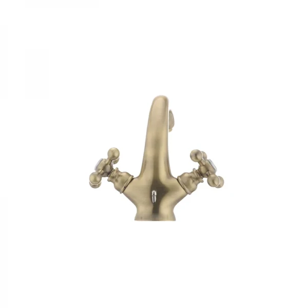 Смеситель для умывальника Ibergrif Lucca M11052C (IB0056)