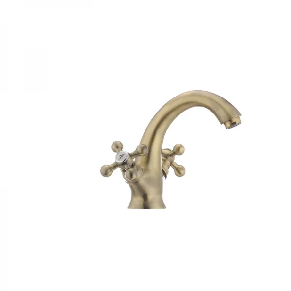 Смеситель для умывальника Ibergrif Lucca M11052C (IB0056)