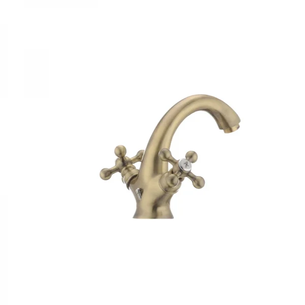 Смеситель для умывальника Ibergrif Lucca M11052C (IB0056)