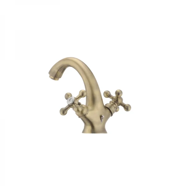 Смеситель для умывальника Ibergrif Lucca M11052C (IB0056)