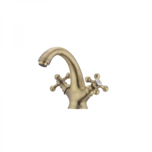 Смеситель для умывальника Ibergrif Lucca M11052C (IB0056)