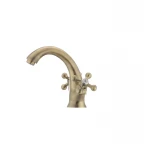 Смеситель для умывальника Ibergrif Lucca M11052C (IB0056)