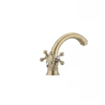 Смеситель для умывальника Ibergrif Lucca M11052C (IB0056)