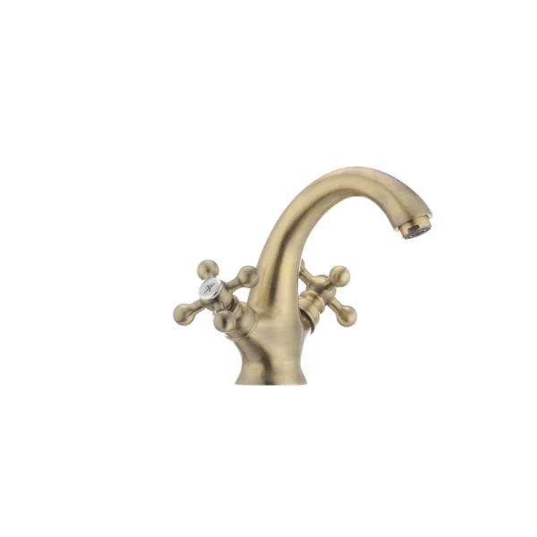 Смеситель для умывальника Ibergrif Lucca M11052C (IB0056)