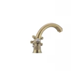 Смеситель для умывальника Ibergrif Lucca M11052C (IB0056)