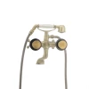 Смеситель для ванны Ibergrif Lucca M13052C (IB0057)