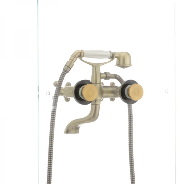 Смеситель для ванны Ibergrif Lucca M13052C (IB0057)