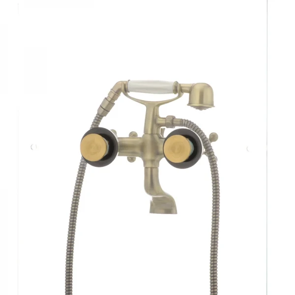 Смеситель для ванны Ibergrif Lucca M13052C (IB0057)